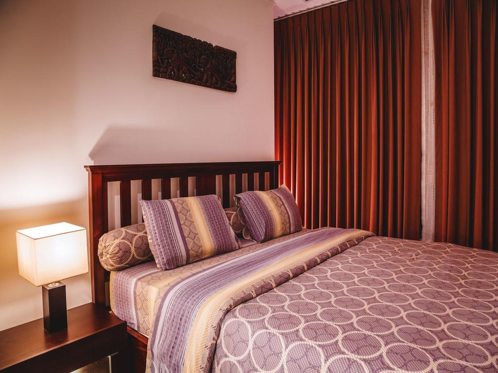 Apartament Northpoint Pattaya Zewnętrze zdjęcie