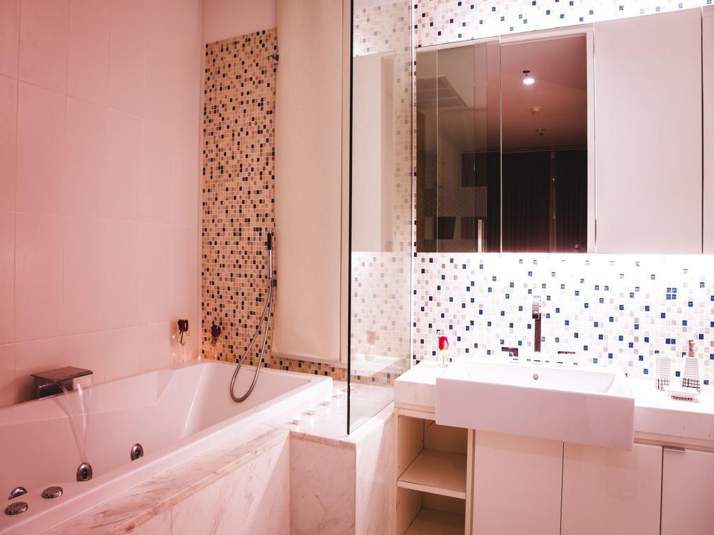 Apartament Northpoint Pattaya Zewnętrze zdjęcie