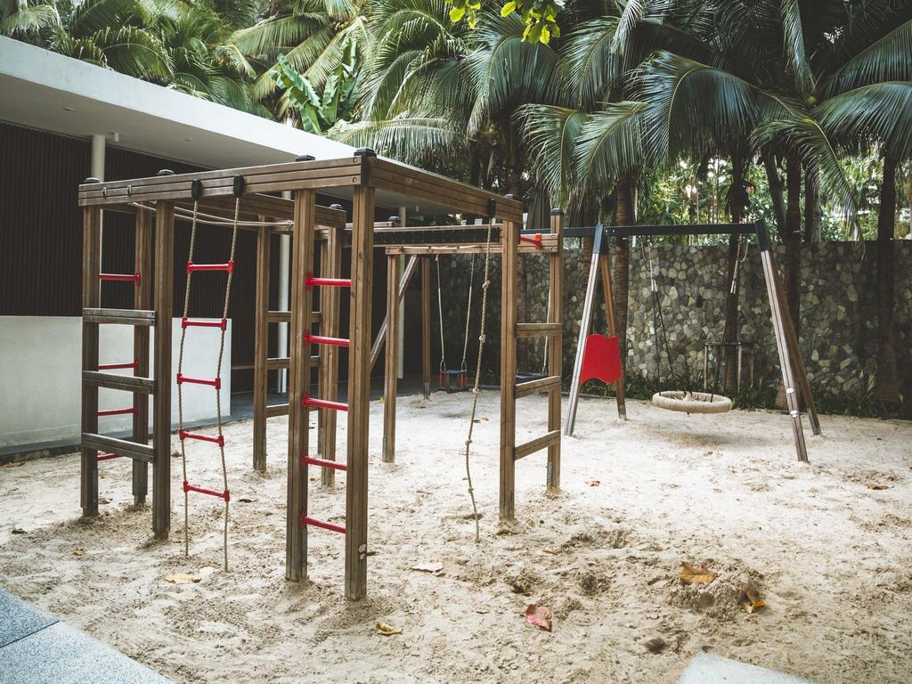 Apartament Northpoint Pattaya Zewnętrze zdjęcie