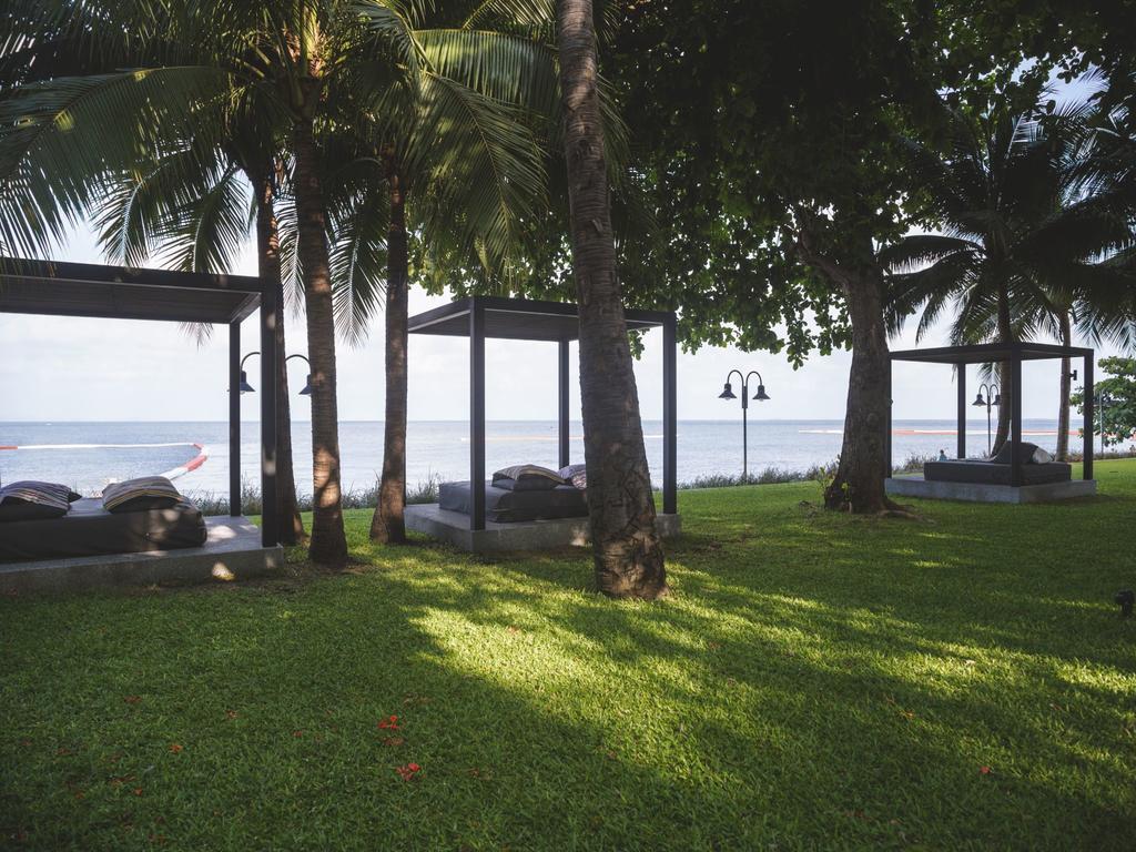 Apartament Northpoint Pattaya Zewnętrze zdjęcie