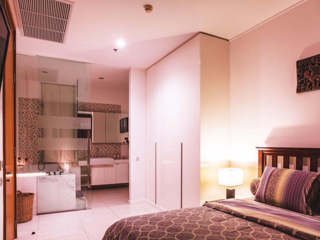 Apartament Northpoint Pattaya Zewnętrze zdjęcie