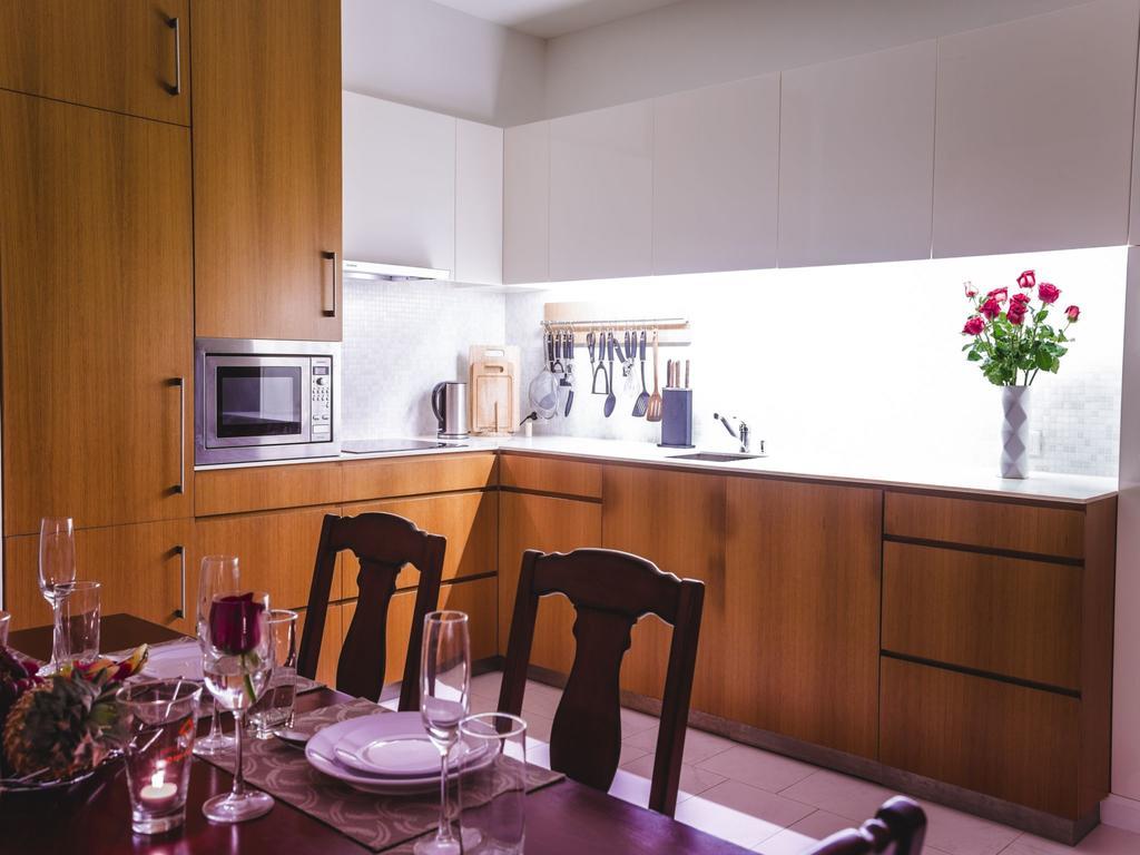 Apartament Northpoint Pattaya Zewnętrze zdjęcie