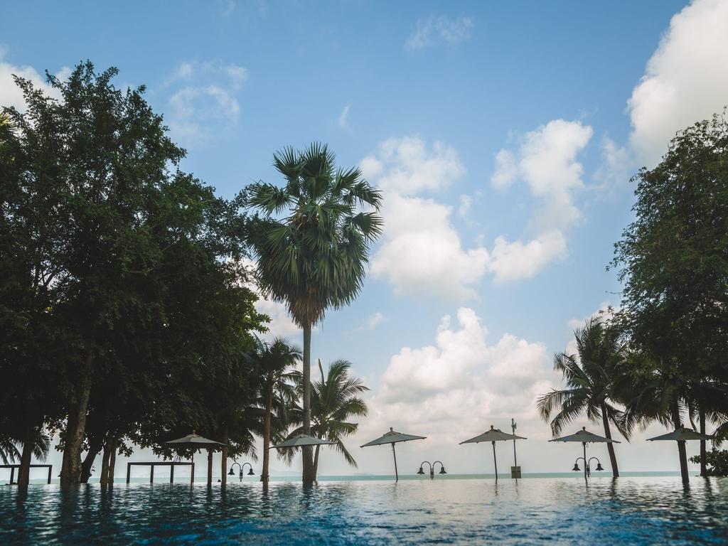 Apartament Northpoint Pattaya Zewnętrze zdjęcie