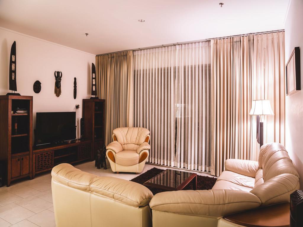 Apartament Northpoint Pattaya Zewnętrze zdjęcie