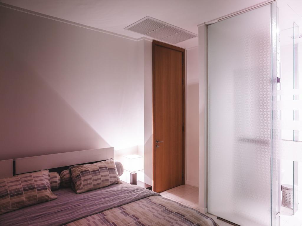 Apartament Northpoint Pattaya Zewnętrze zdjęcie